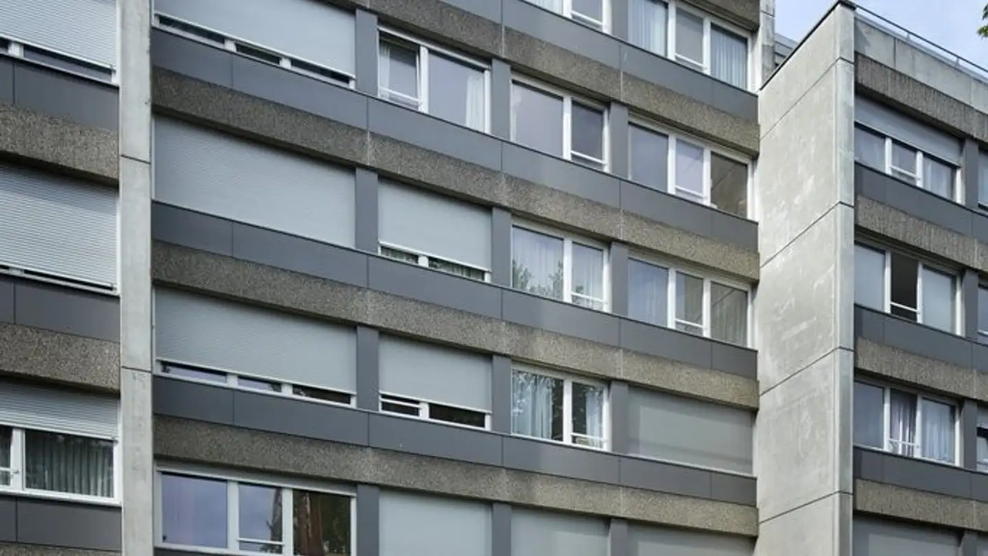 Apartment for rent - Waldheimstrasse 4, 3012 Bern