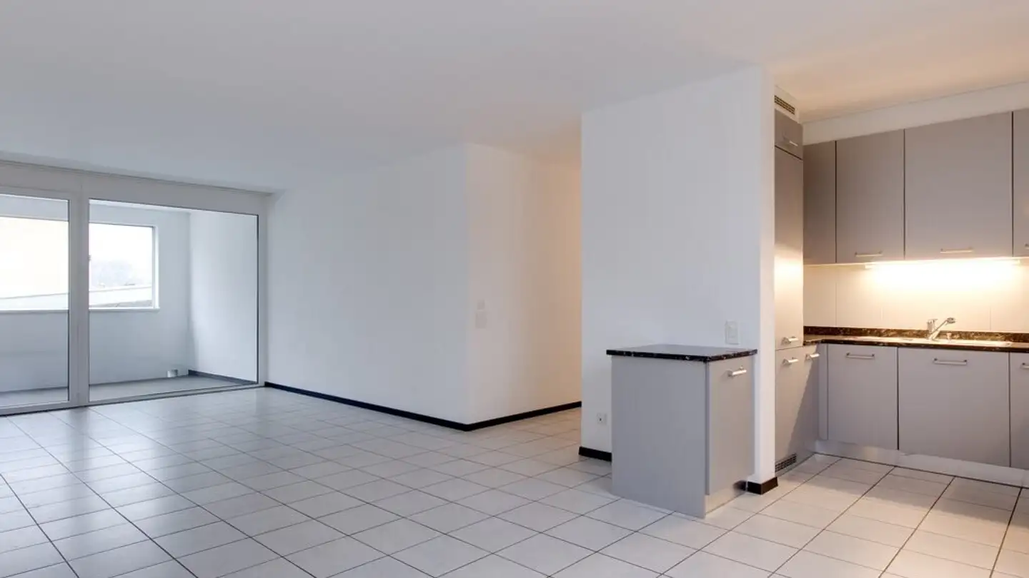 Apartment for rent - Via Monte Crenone, 6500 Bellinzona - Photo 3