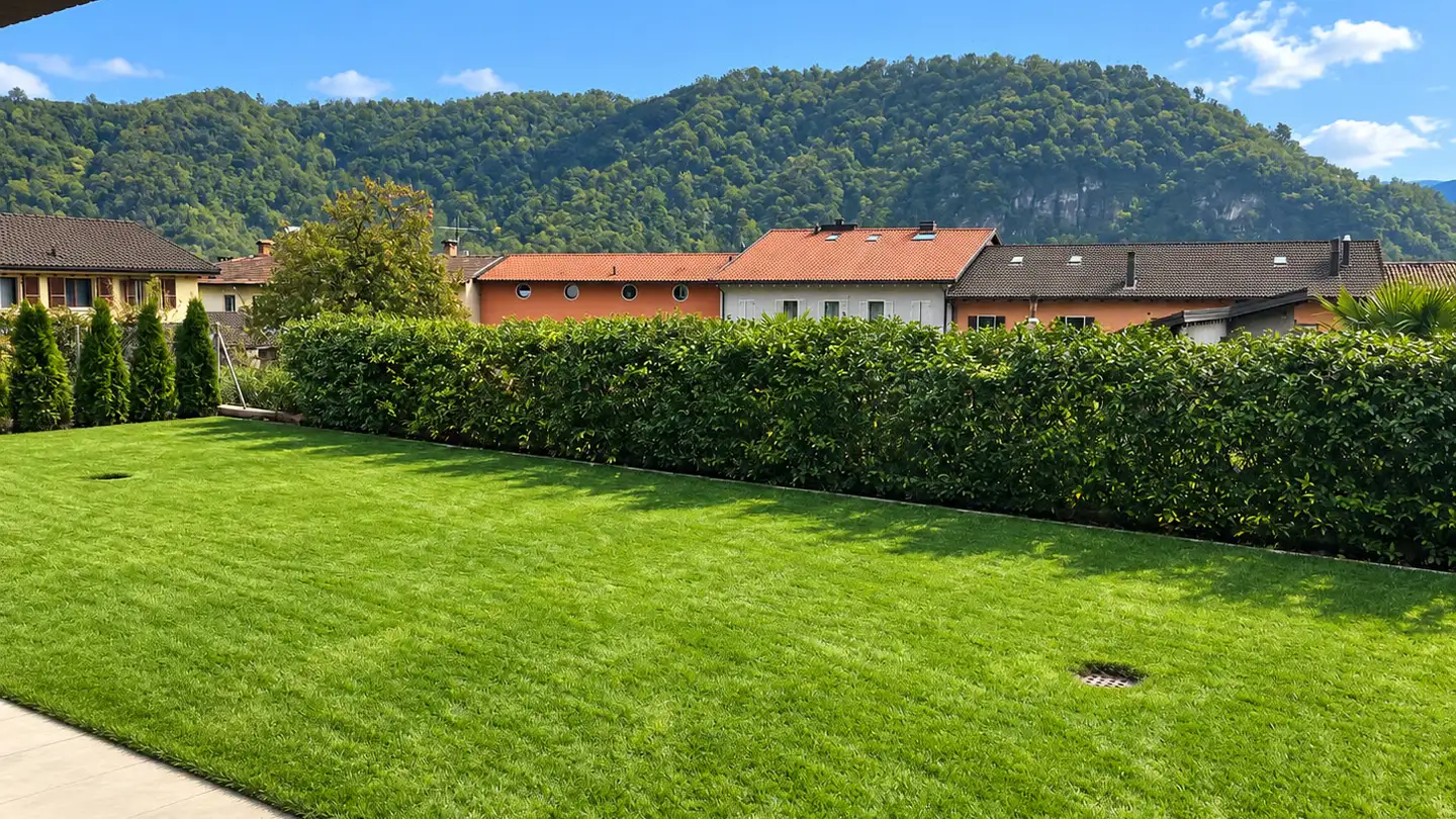 Single house for sale - Via Asilo 5, 6930 Bedano - Photo 4