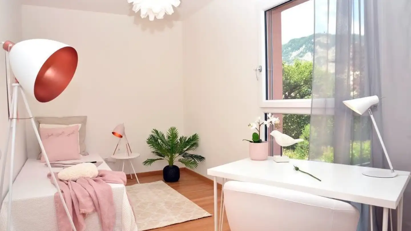 Apartment for rent - Via Flora Ruchat-Roncati 4i, 6850 Mendrisio - Photo 4