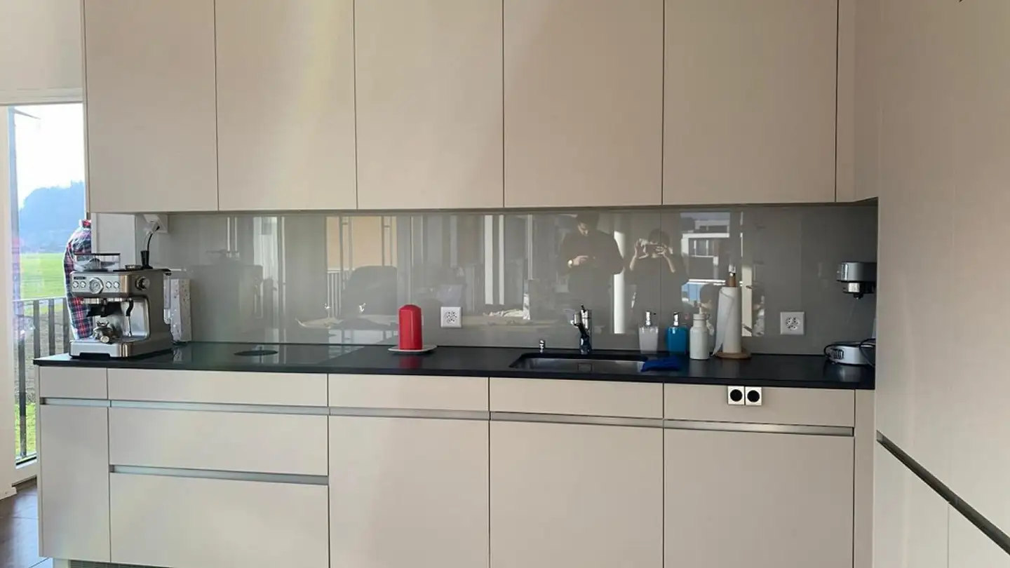 Apartment for rent - Chrüzweg 27, 5603 Staufen - Photo 4