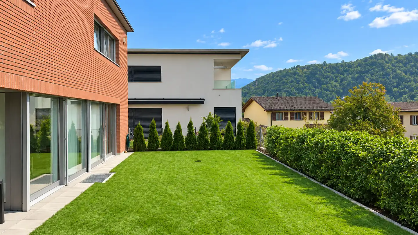 Single house for sale - Via Asilo 5, 6930 Bedano - Photo 2