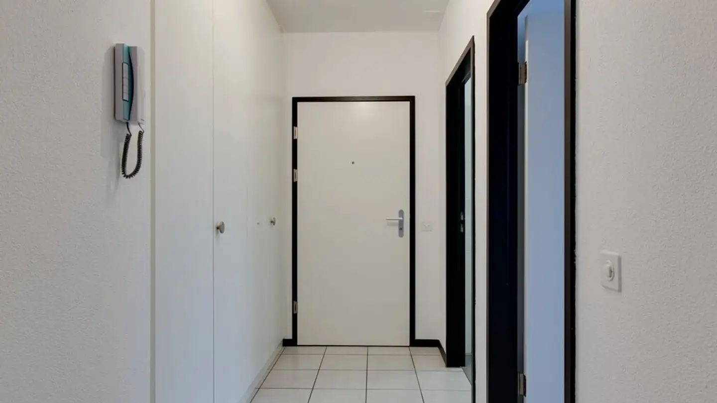 Apartment for rent - Via Monte Crenone, 6500 Bellinzona - Photo 2