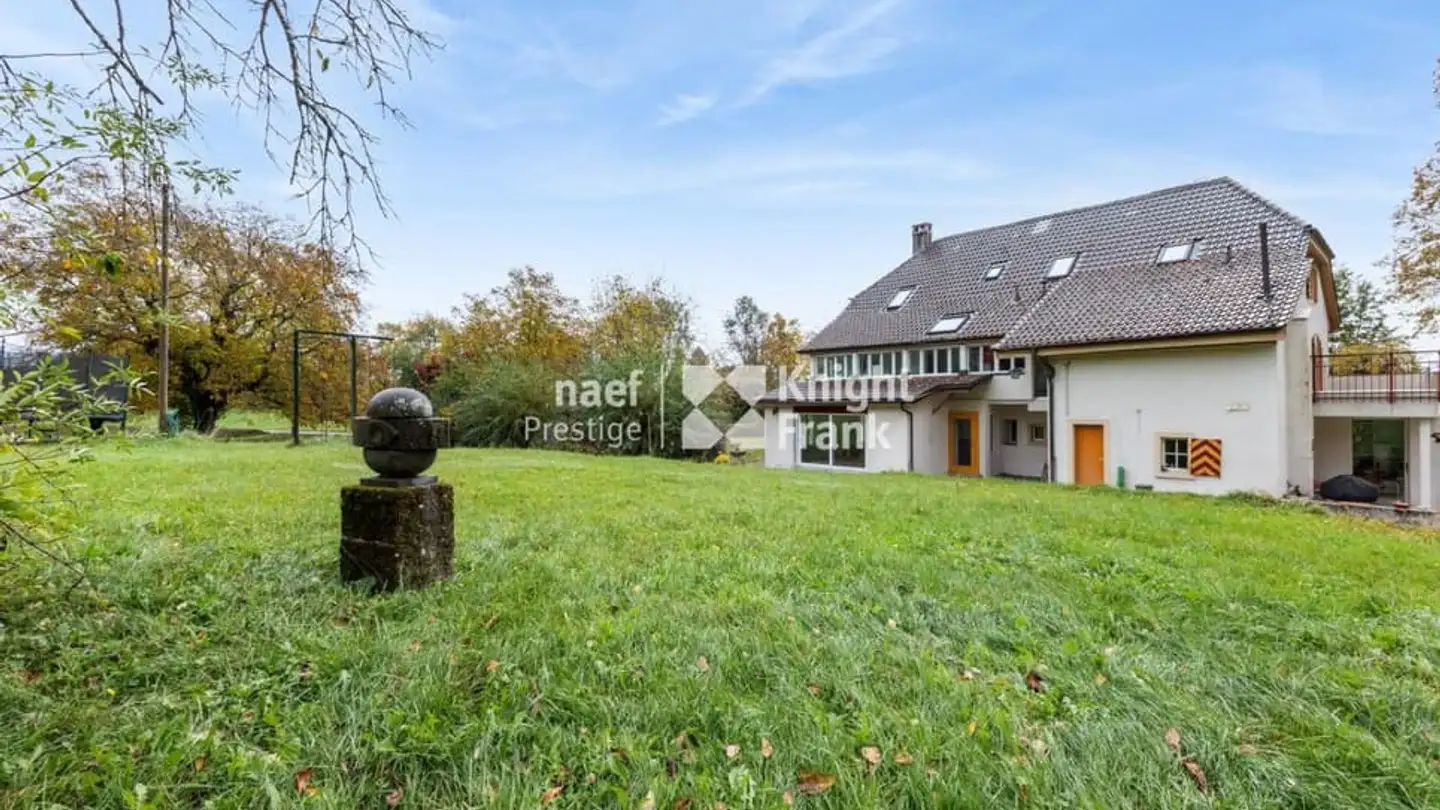 Maison individuelle à louer - La Prise-Reymond 2, 2013 Colombier NE - Photo 3