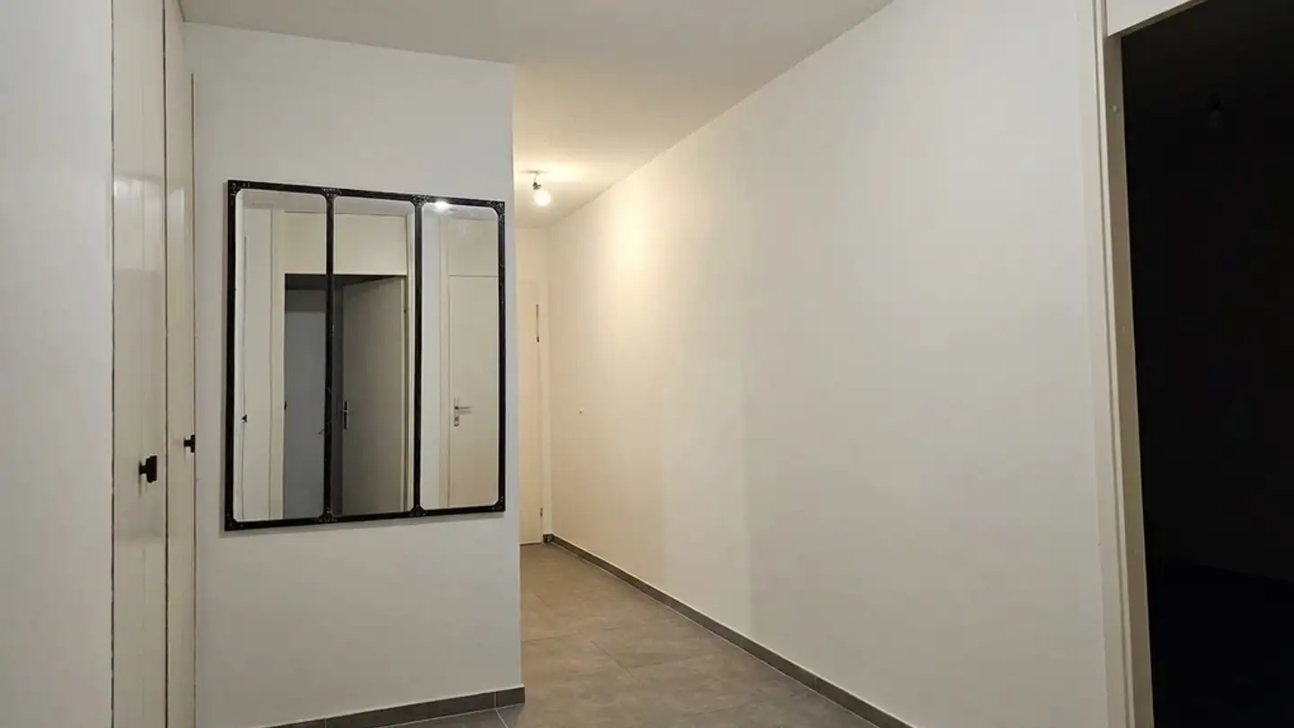 Appartamento in affitto - Avenue De Gilamont 38, 1800 Vevey - Foto 2