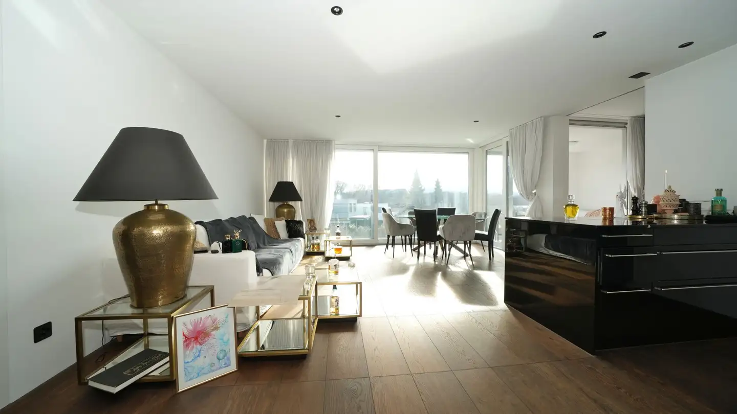 Appartement à vendre - 4103 Bottmingen - Photo 2