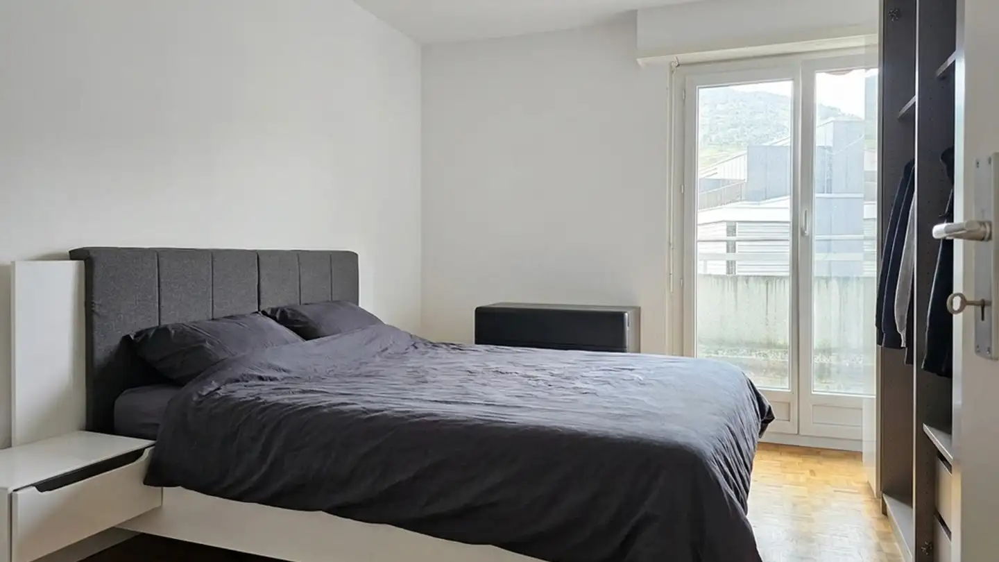 Appartamento in affitto - Avenue De Gilamont 38, 1800 Vevey - Foto 3