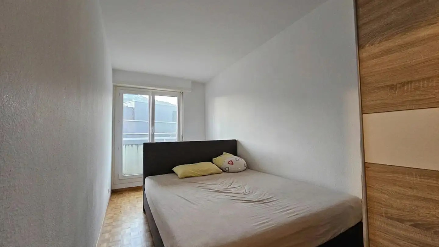 Appartamento in affitto - Avenue De Gilamont 38, 1800 Vevey - Foto 4