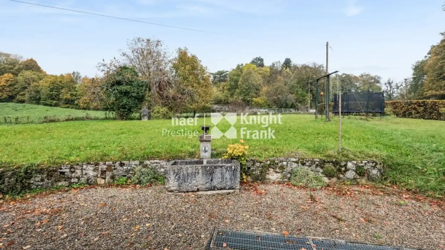 Maison individuelle à louer - La Prise-Reymond 2, 2013 Colombier NE - Photo 4