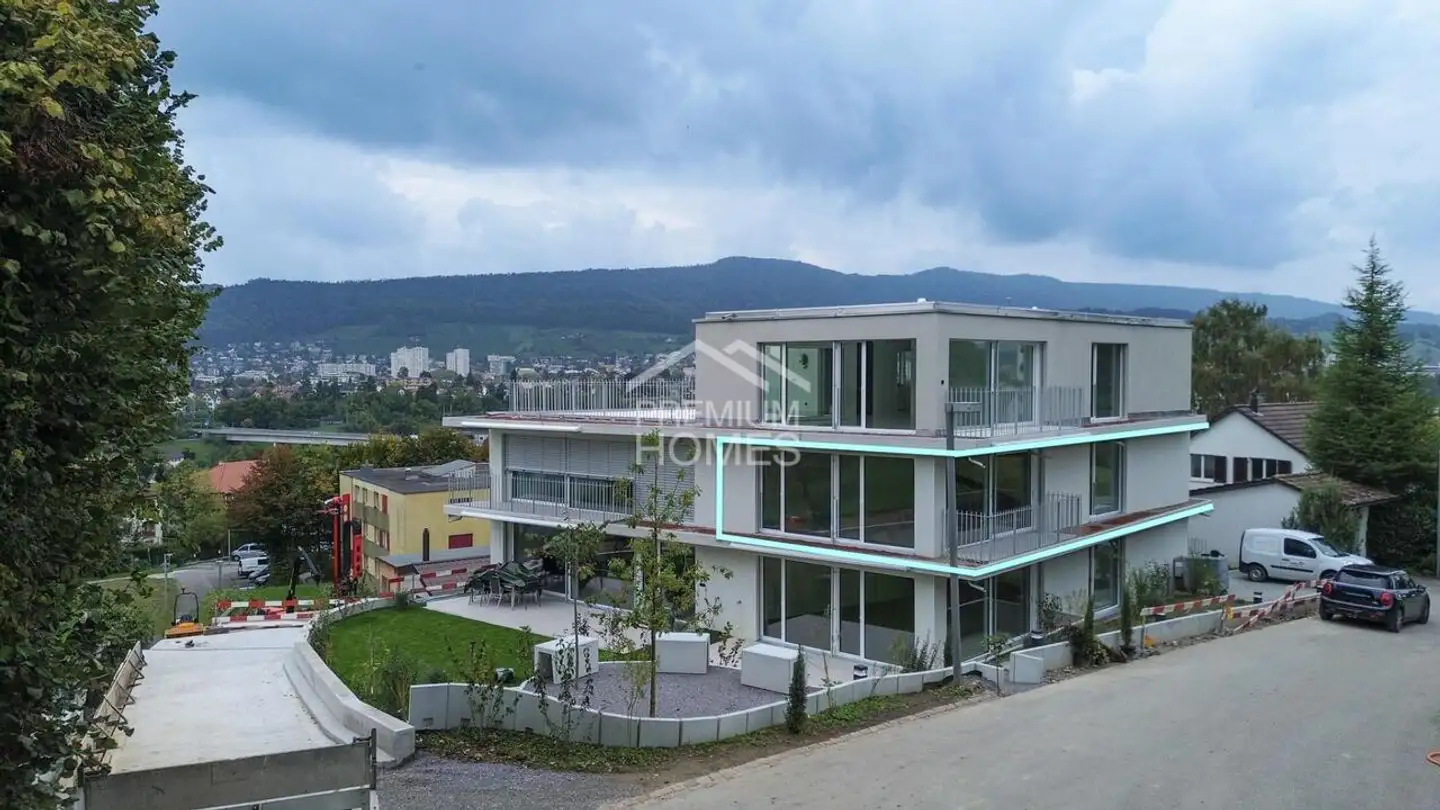 Appartement à vendre - 5432 Neuenhof