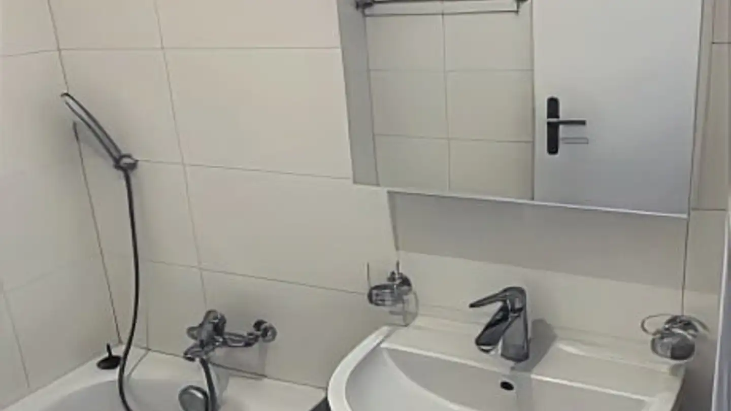 Wohnung mieten - Rue De La Dôle 12, 1203 Genève - Foto 2