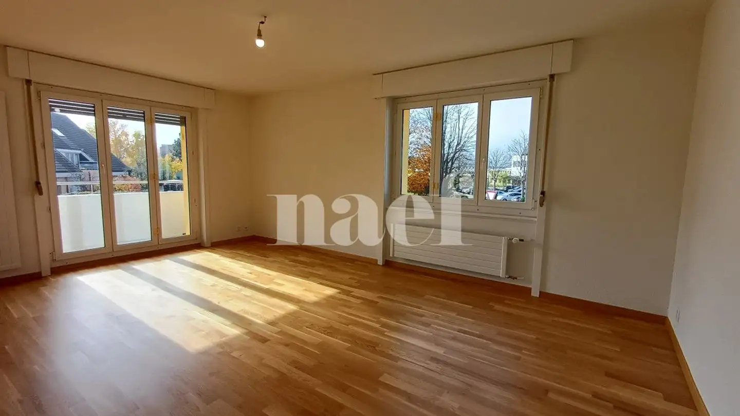 Appartamento in affitto - Chemin Des Polonais 10, 2016 Cortaillod - Photo 3