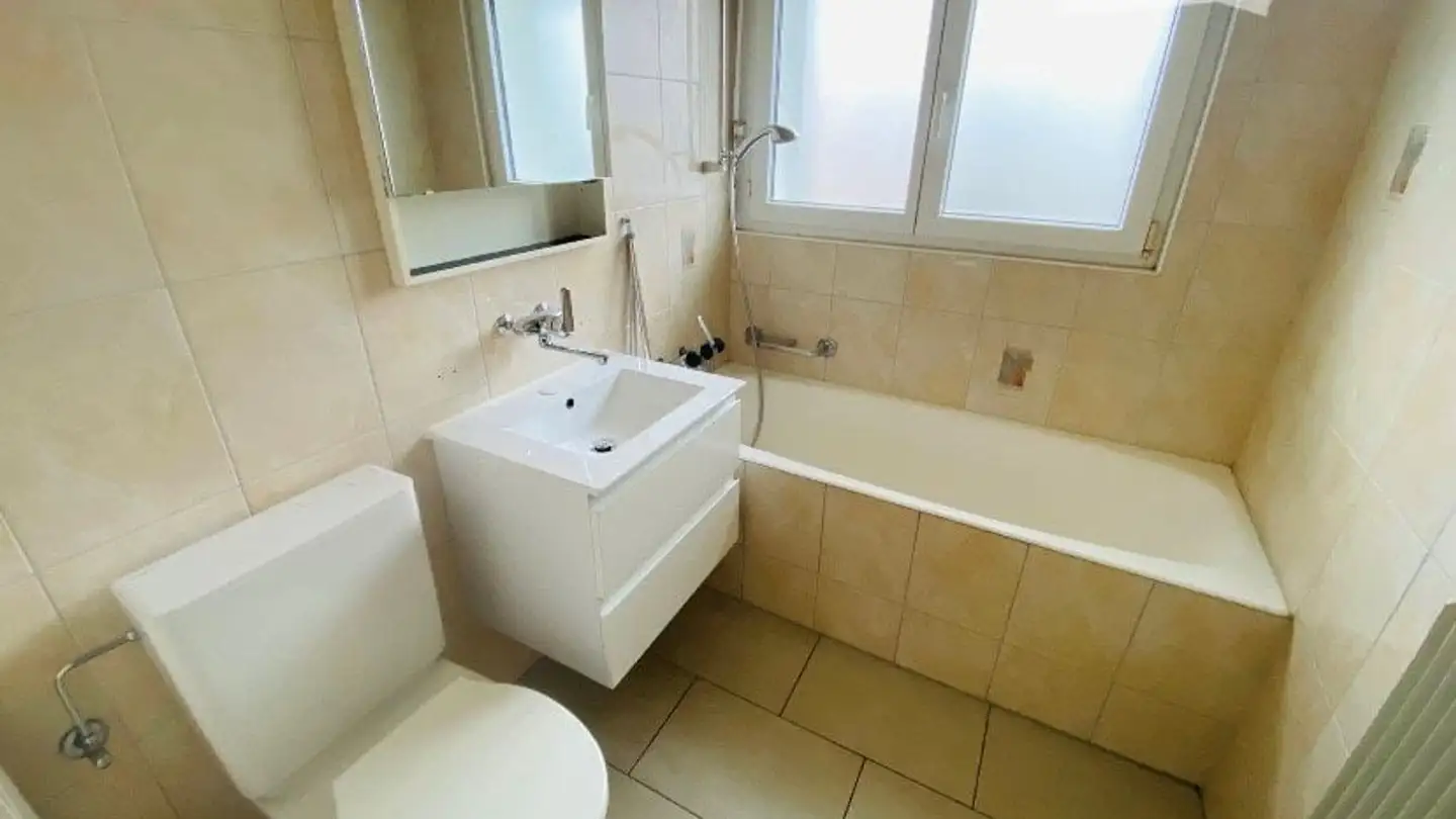 Appartement à louer - Holzgasse 11, 4537 Wiedlisbach - Photo 4