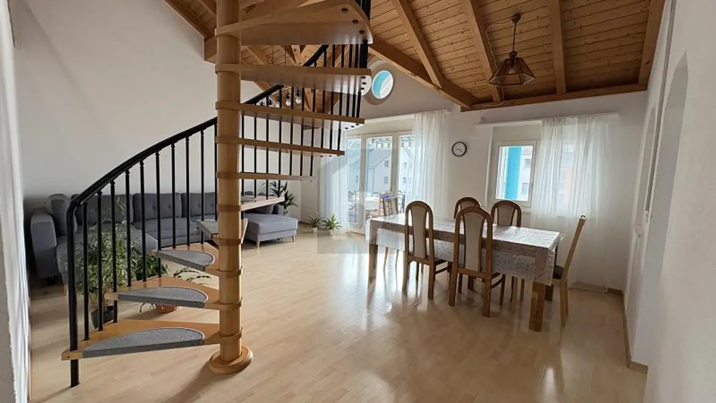 Duplex à vendre - 4704 Niederbipp - Photo 2