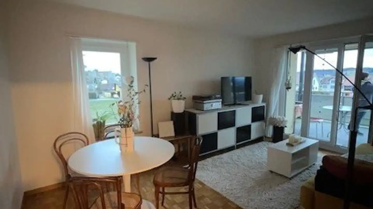 Apartment for rent - Waldpark 23, 4665 Oftringen
