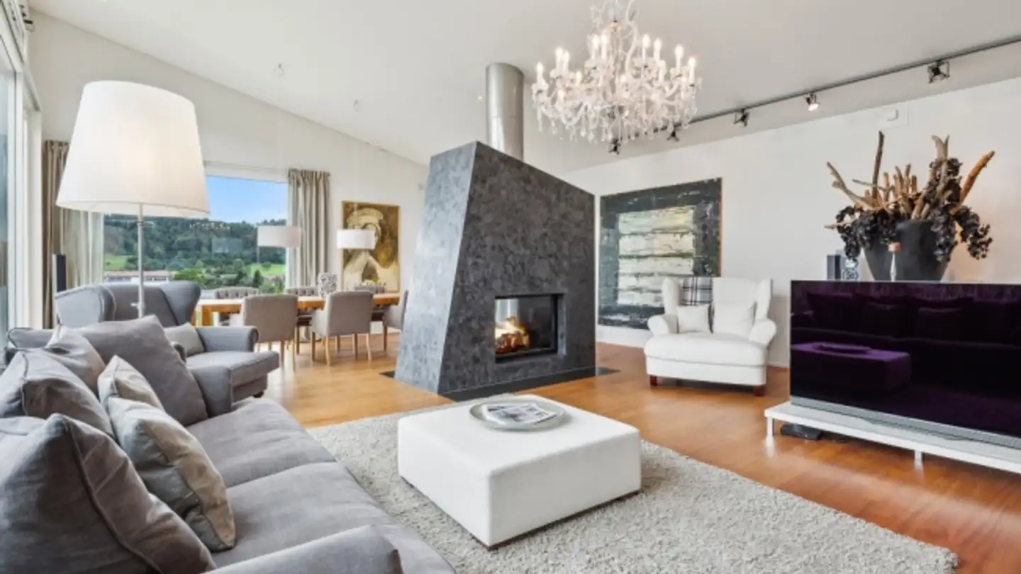 Maison individuelle à vendre - Wingertstrasse 24, 8424 Embrach