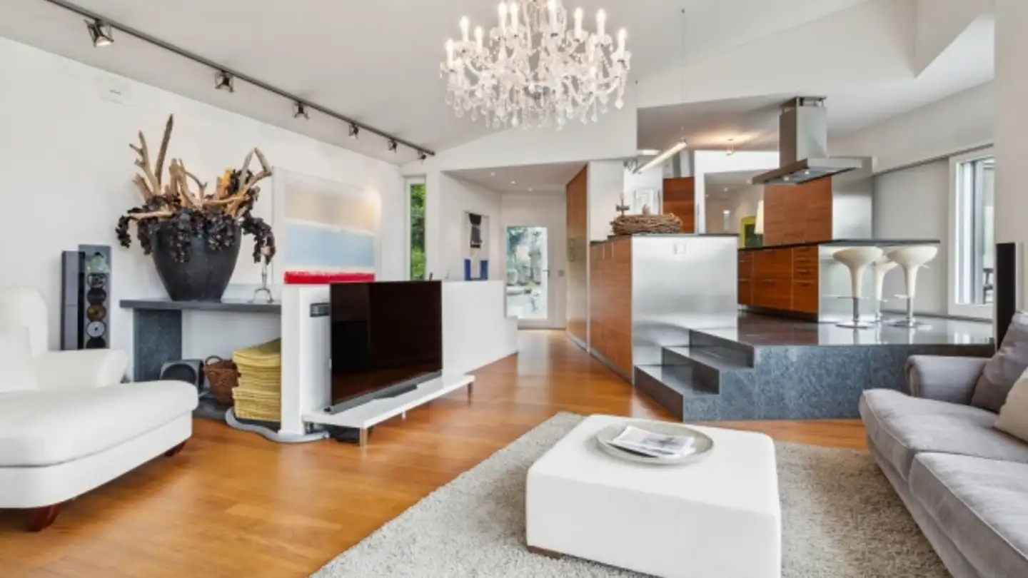 Maison individuelle à vendre - Wingertstrasse 24, 8424 Embrach - Photo 2