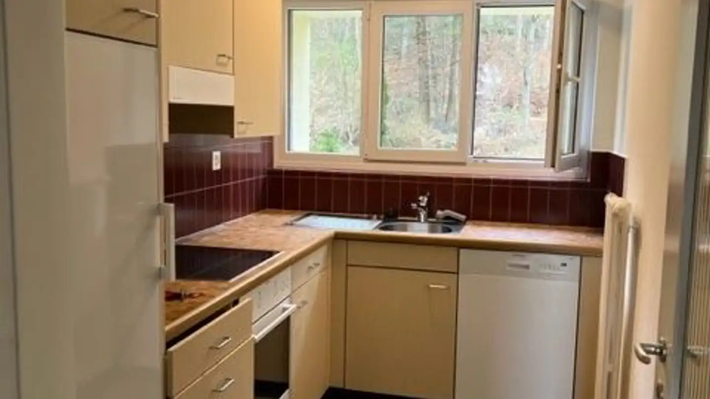 Apartment for rent - Waldpark 23, 4665 Oftringen - Photo 4