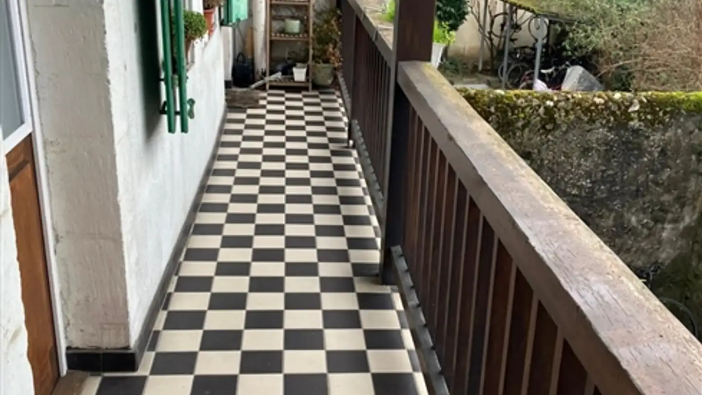 Wohnung mieten - Pont De Carouge, 1227 Carouge GE - Foto 3