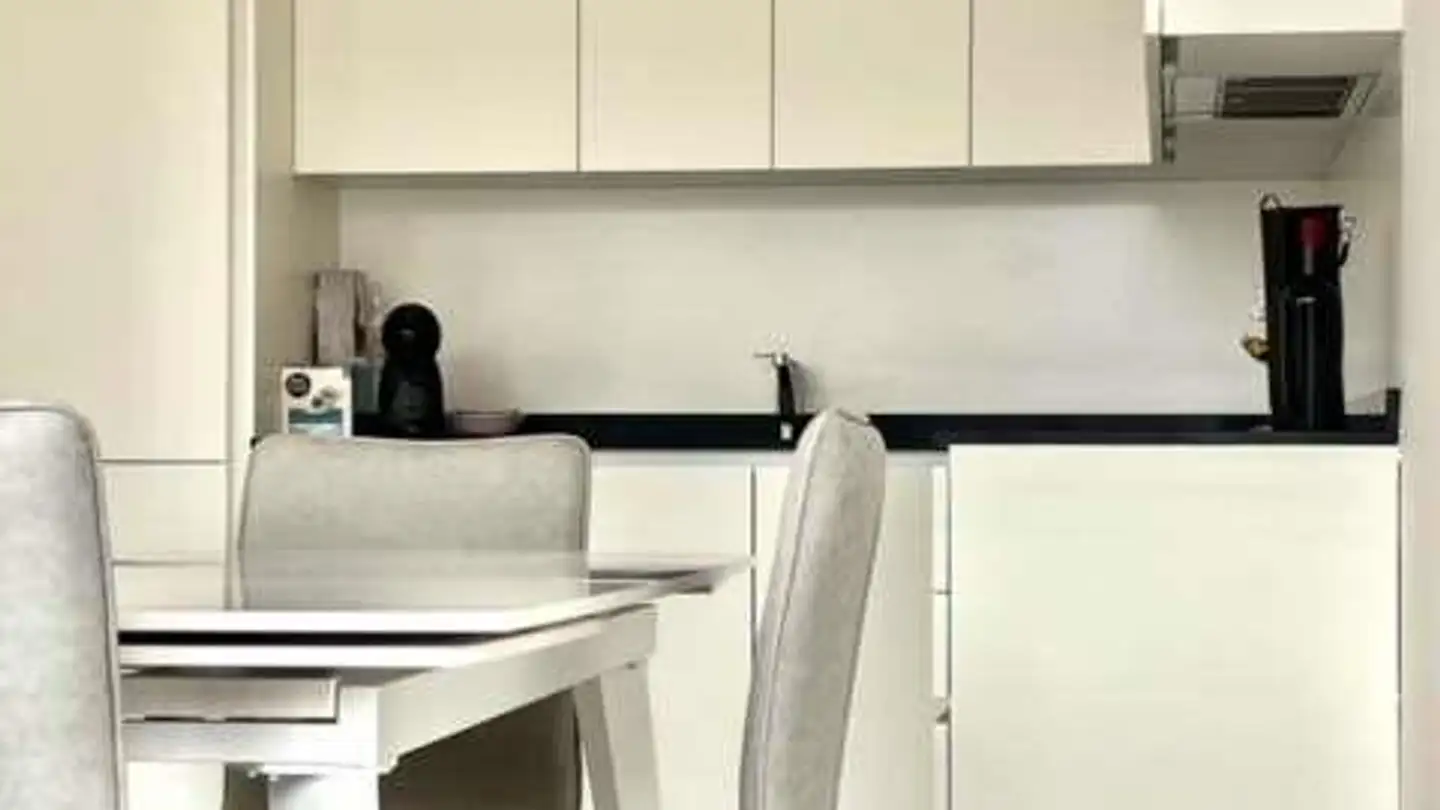 Appartamento ammobiliato in affitto - 6982 Agno - Photo 2