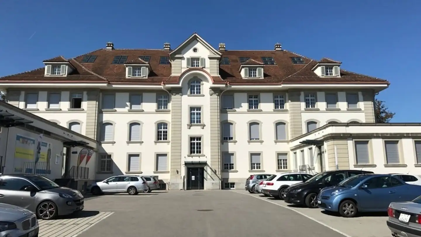 Spazio ufficio in affitto - Bahnhofweg 17, 5610 Wohlen AG - Photo 3