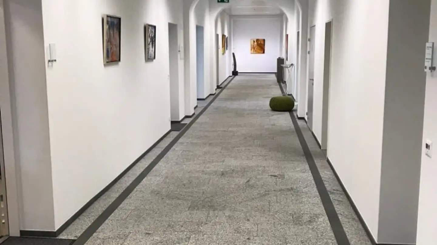 Spazio ufficio in affitto - Bahnhofweg 17, 5610 Wohlen AG - Photo 4