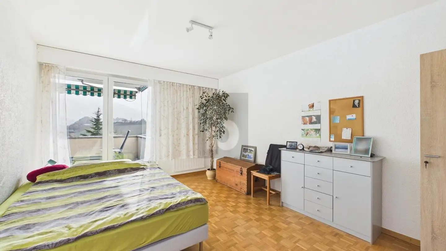 Appartement à vendre - 3960 Sierre - Photo 4