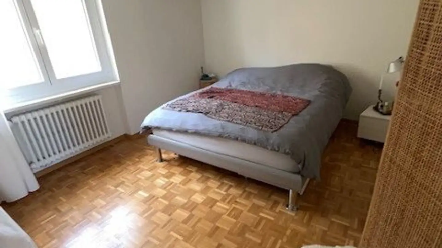 Apartment for rent - Waldpark 23, 4665 Oftringen - Photo 2