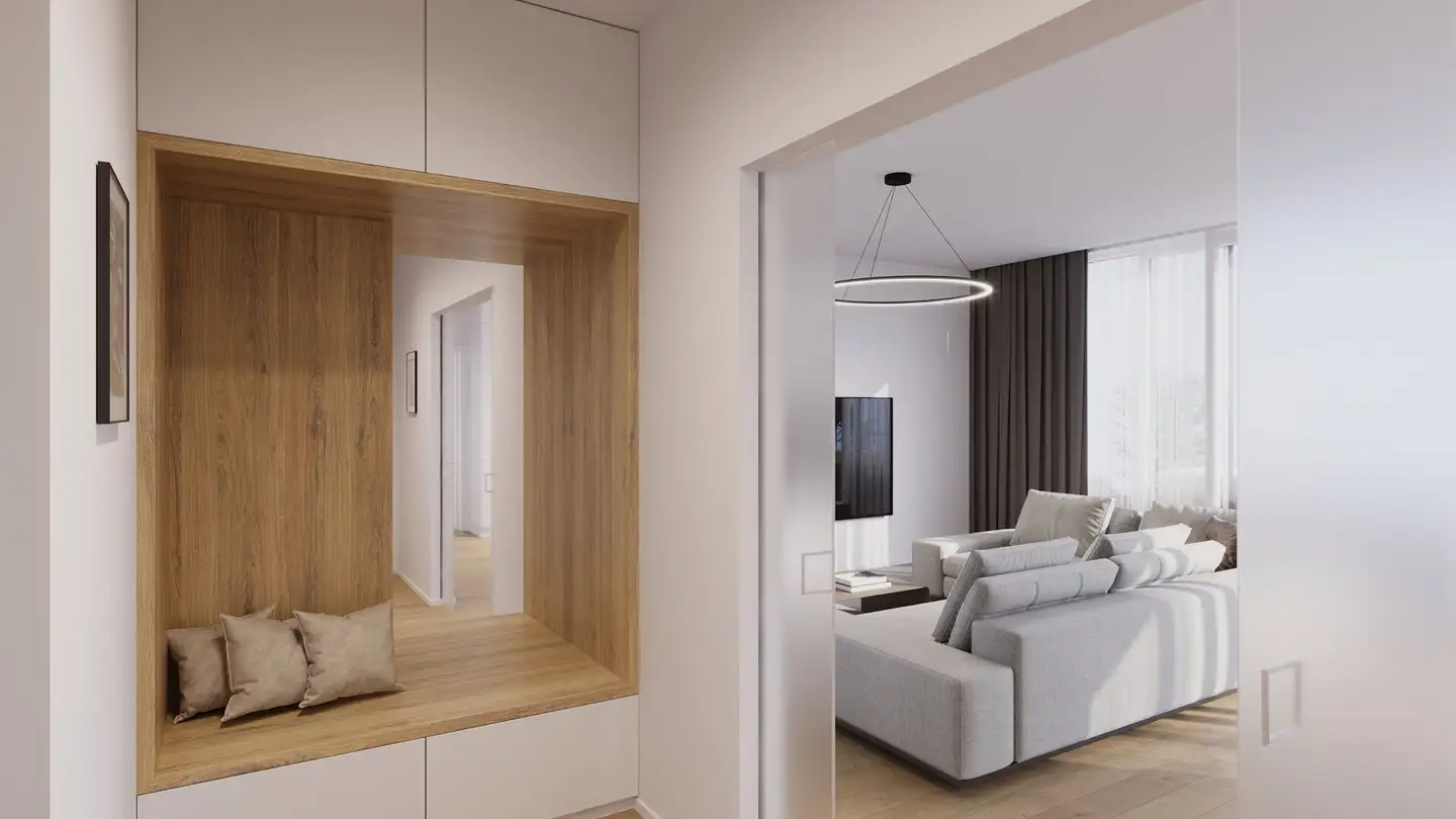 Attico in vendita - Weiherholzstrasse, 8587 Oberaach - Photo 3