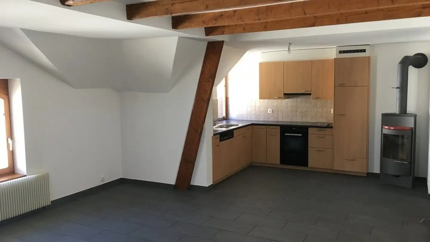 Apartment for rent - Place Ami-Girard 3, 2616 Renan BE