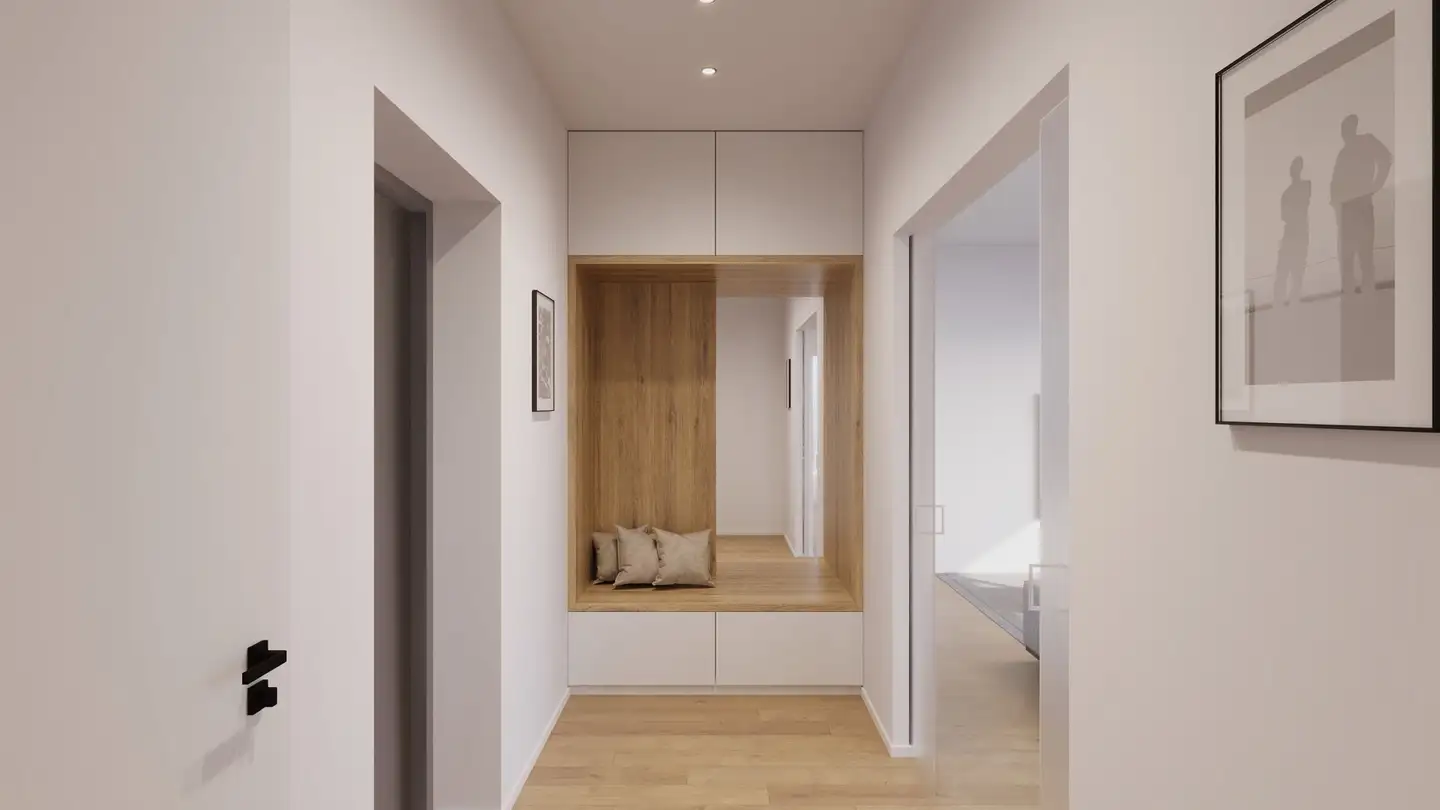 Attico in vendita - Weiherholzstrasse, 8587 Oberaach - Photo 2