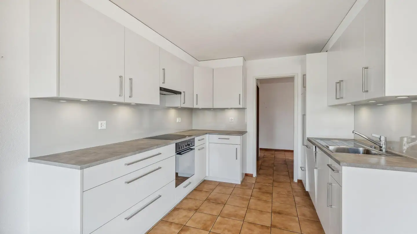 Wohnung mieten - Rue Des Carrières 26, 2800 Delémont - Foto 4