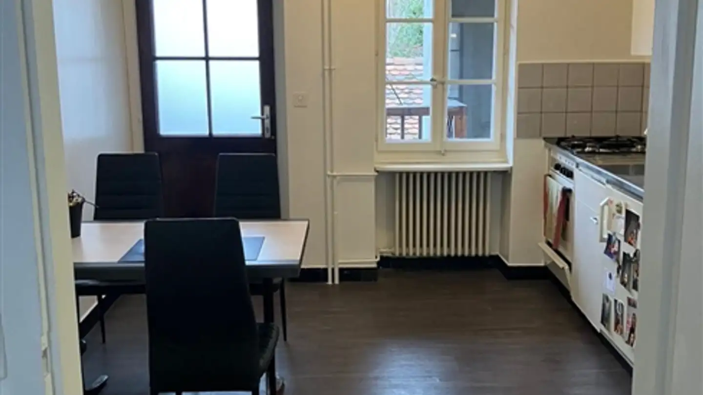 Wohnung mieten - Pont De Carouge, 1227 Carouge GE - Foto 4