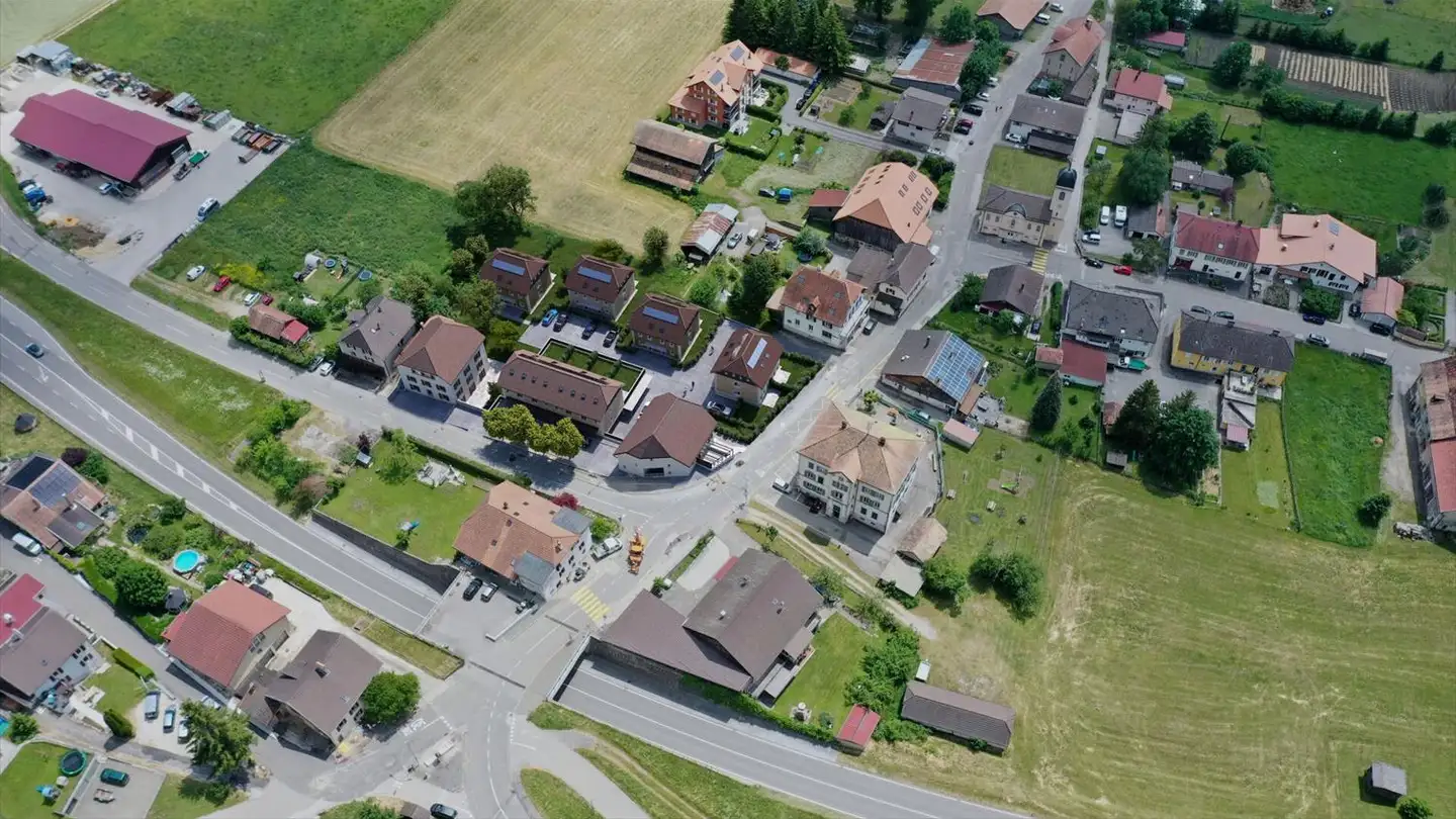 Casa bifamiliare in vendita - Route De Couvet, 2113 Boveresse - Photo 4