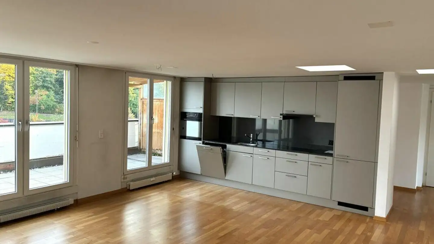 Appartement à louer - Splügenstrasse 24, 9008 St. Gallen