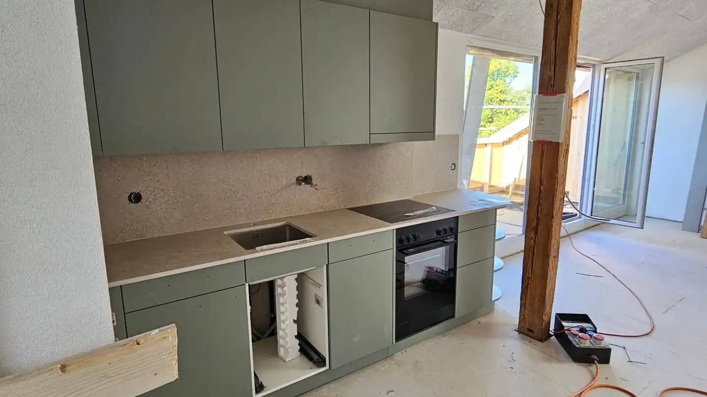 Wohnung mieten - Bielstrasse 15, 4500 Solothurn - Foto 4