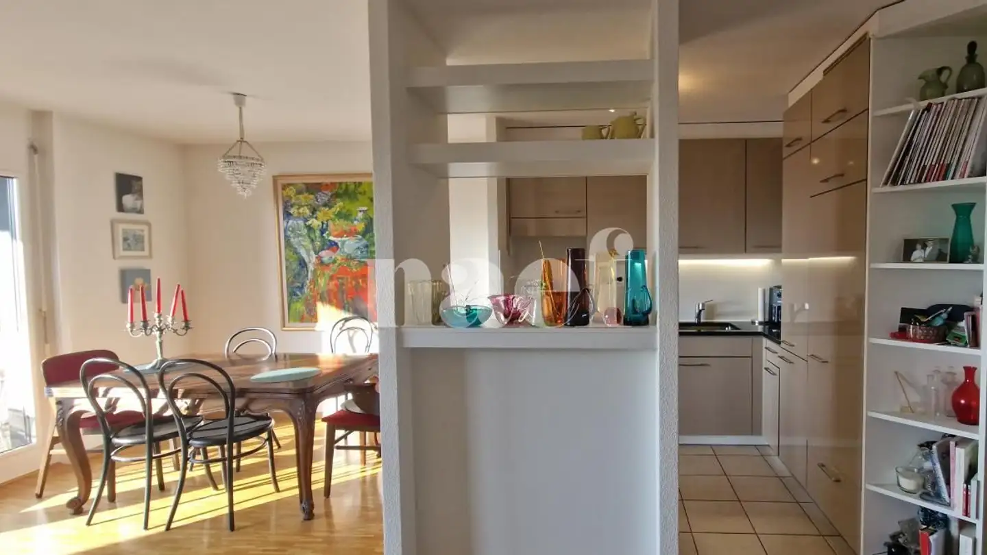 Appartement à louer - Chemin Du Crozet 1d, 1260 Nyon - Photo 3