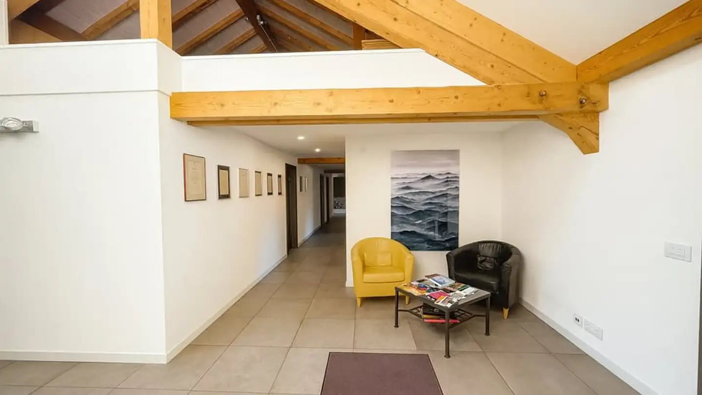 Gewerbe mieten - Route de l'Areuse 8, 2016 Cortaillod