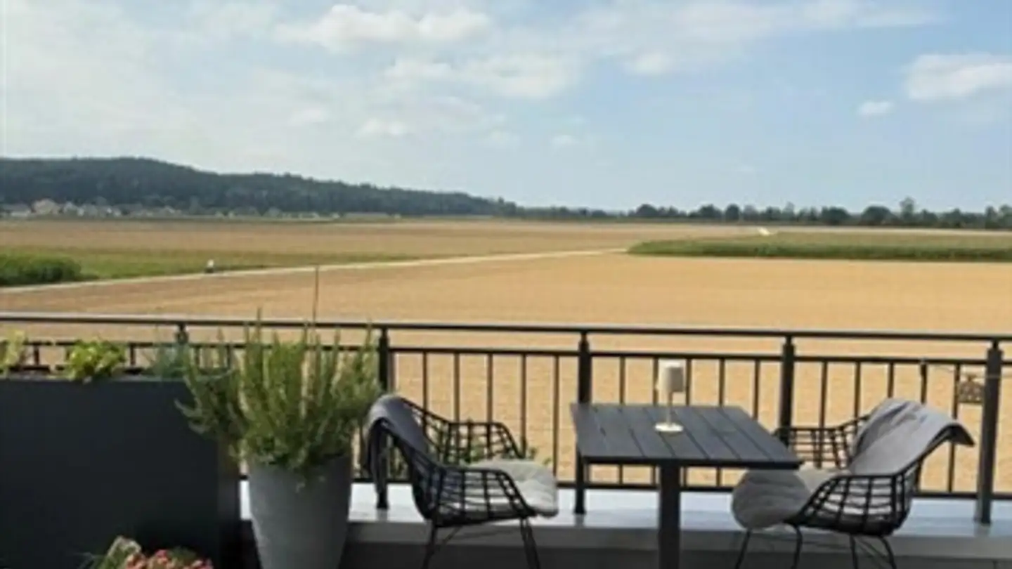 Penthouse for rent - Tavelweg 10, 4914 Roggwil BE - Photo 2