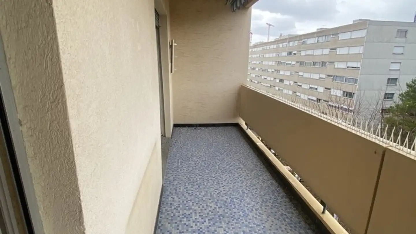 Appartement à louer - Avenue De La Rochelle, 1008 Prilly - Photo 4