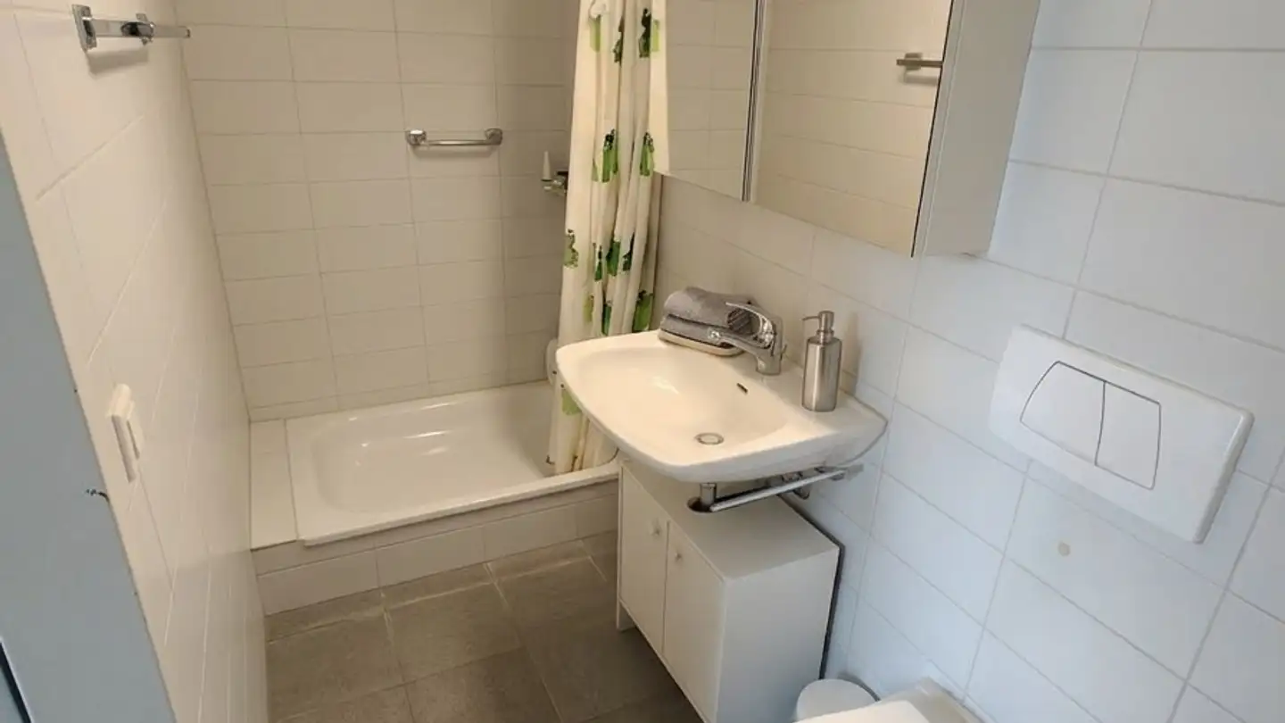 Appartement à louer - Langhaus 4, 5400 Baden - Photo 4