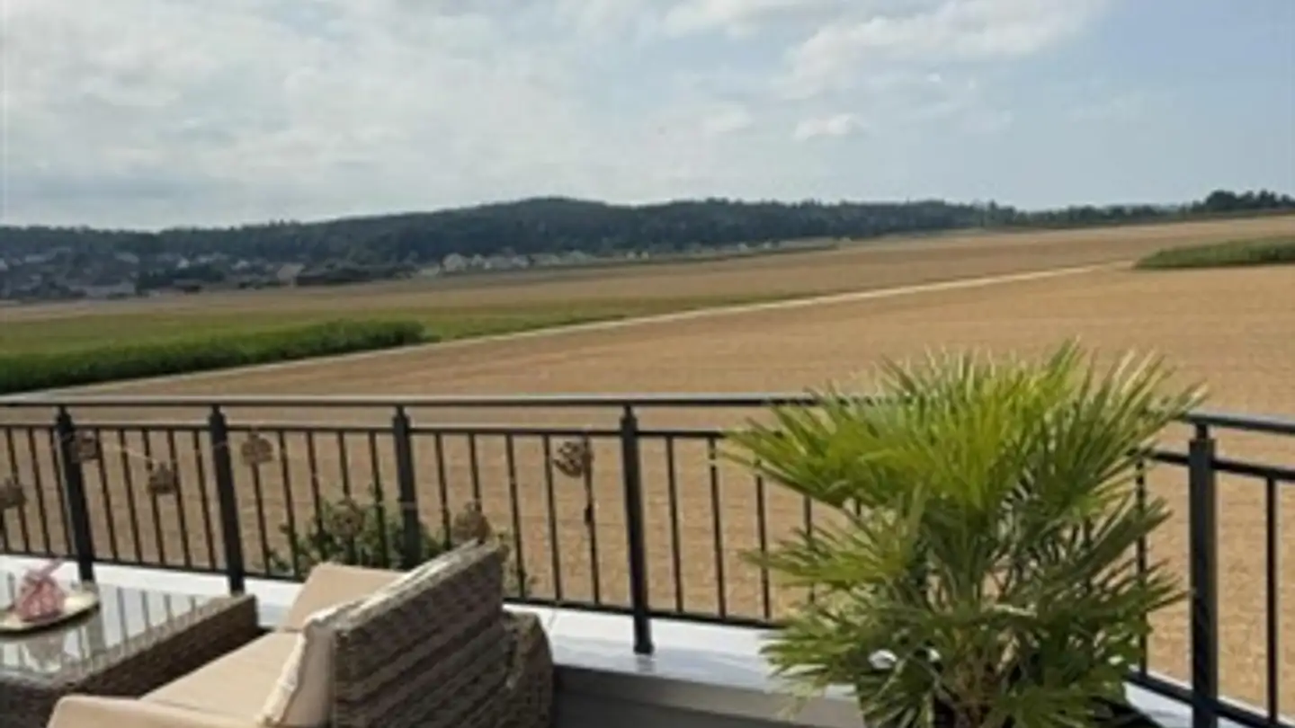 Penthouse for rent - Tavelweg 10, 4914 Roggwil BE - Photo 3