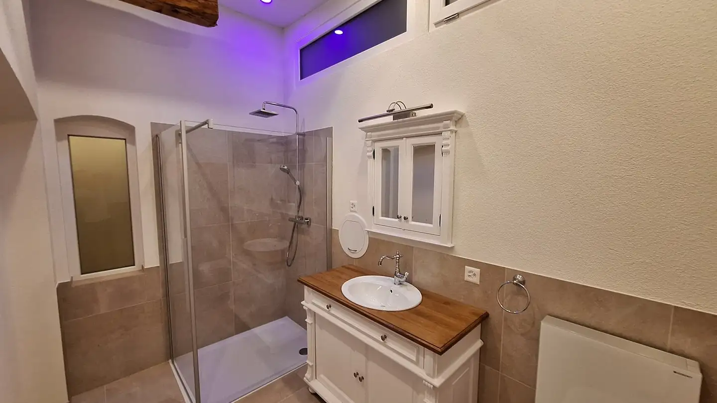 Wohnung mieten - In Der Ey 37, 4612 Wangen b. Olten - Foto 3