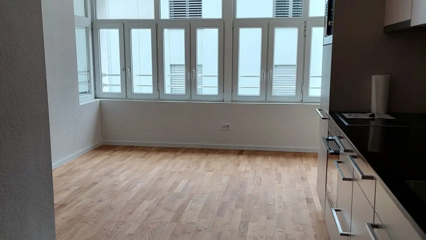 Apartment for rent - Neuenkirchstrasse 12, 6020 Emmenbrücke - Photo 2