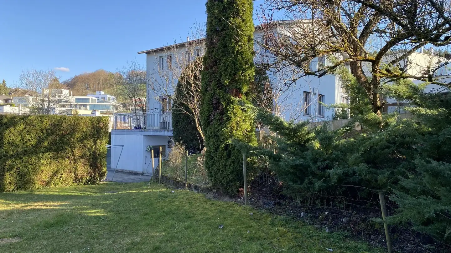 Chambre à louer - 5412 Gebenstorf - Photo 4