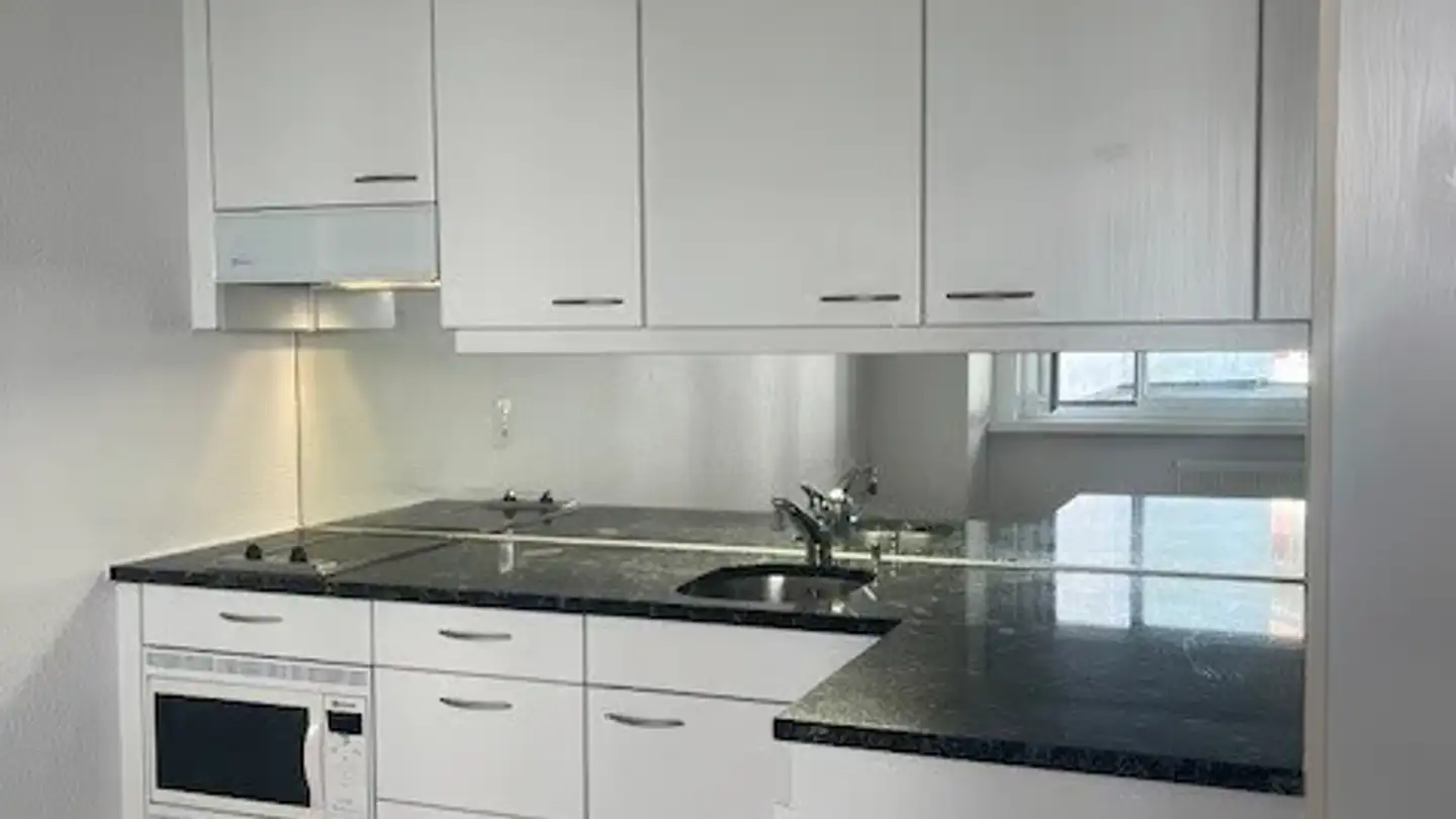 Appartement à louer - Brunnmattstrasse 43, 3007 Bern