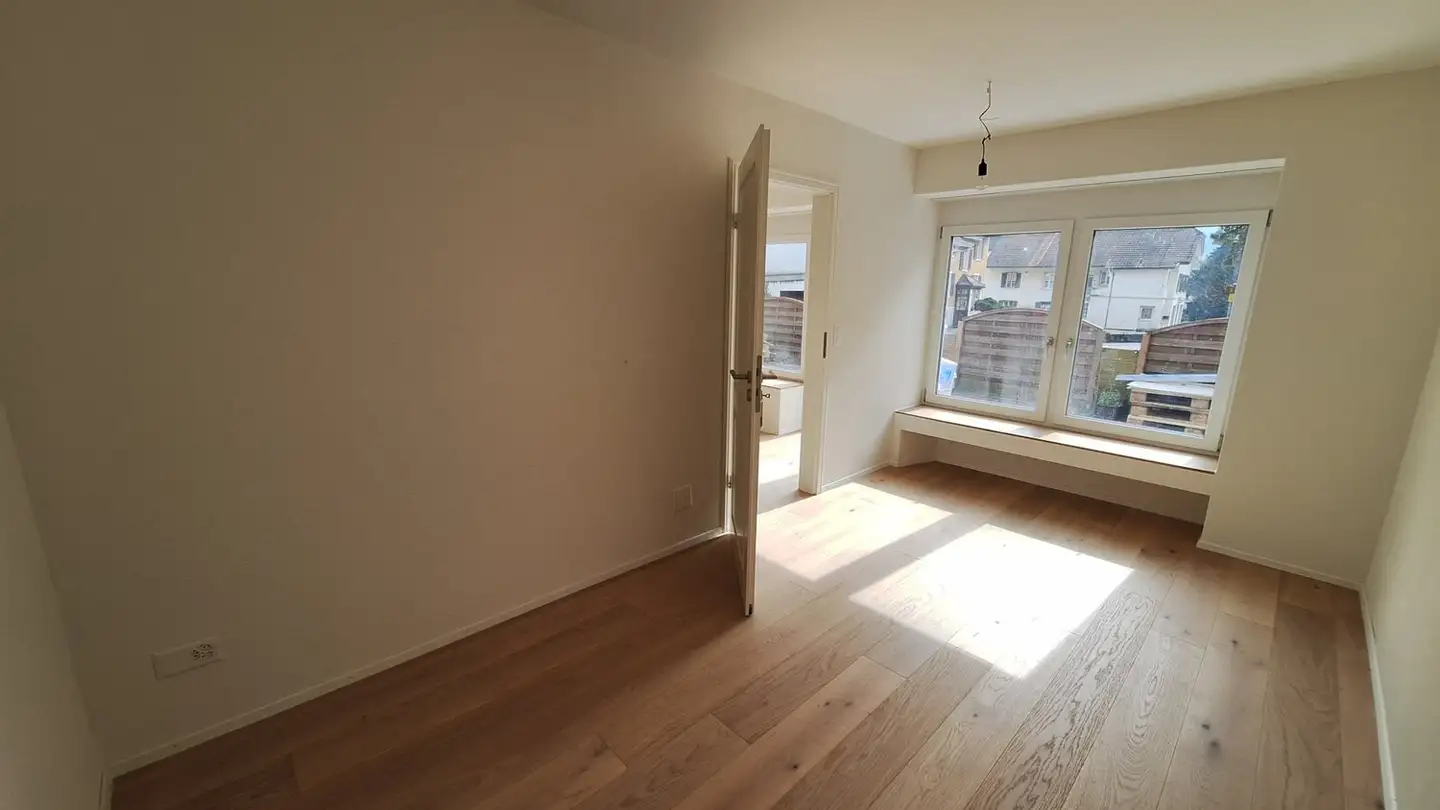 Appartamento in affitto - In Der Ey 37, 4612 Wangen b. Olten - Foto 4