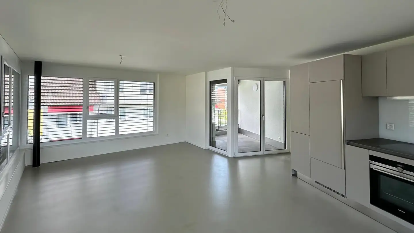 Appartamento in affitto - Rheinstrasse 69, 4410 Liestal