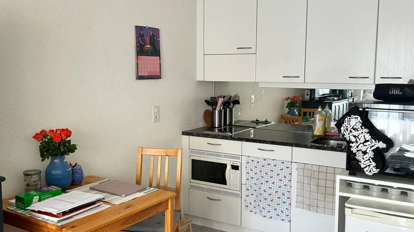 Appartement à louer - Brunnmattstrasse 43, 3007 Bern - Photo 3
