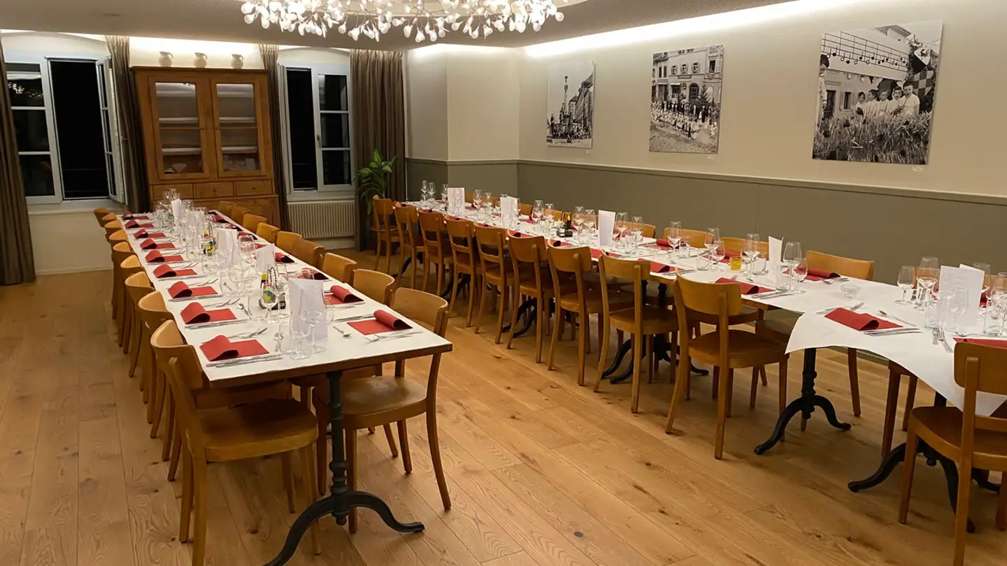 Hotel for rent - Rue Du Château 105, 1680 Romont FR - Photo 3